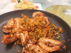 -阿明小菜·海鲜·上海菜(梅陇华理店)