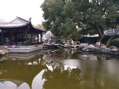 -口岸雕花楼