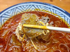 -老宋淮南牛肉汤(大通路店)
