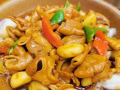 -颐朵佳宴(金丰商业广场店)