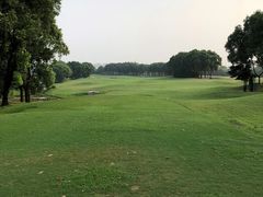 -银涛高尔夫练习场(徐泾店)
