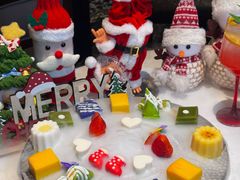 -狮拾久·现代新加坡料理(壹方城店)