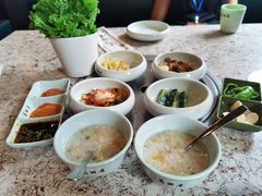 开胃粥-高丽屋(天宁寺店)