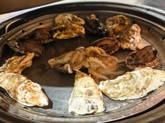 -大杰海鲜锅(基隆路店)