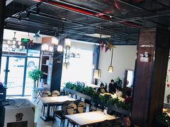 -姜君·千岛湖鱼头馆(浦东大道店)