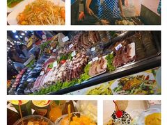 -Doo Dee Thai Food(Issan/Isaan/Esan)