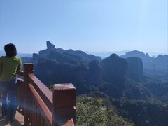 -丹霞山风景名胜区