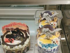 -Pantry's Best派悦坊蛋糕(K11购物艺术中心店)