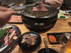 -千寻烧肉(政务区店)