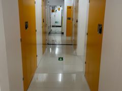 -安东易迷你仓自助寄存仓库(苏州桥店)