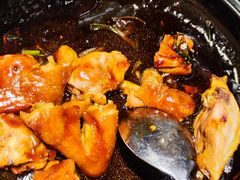 -滋粥楼·顺德菜海鲜茶点(金融城店)