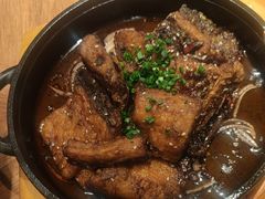 -鑫小城故事·藕汤·家常菜(台北一路总店)