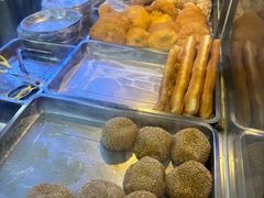 -蒙记老牌豆浆
