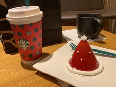 -星巴克臻选(济南恒隆店)