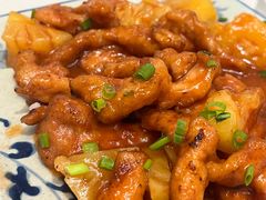 -堂宴·老厦门私房菜(1988仙岳总店)