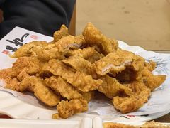 -春水锅贴·传统鲁菜(大明湖店)