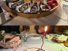 -Kathleen's Waitan 凯圣琳江景西餐厅(外滩店)