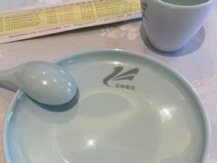 -玉林烤鸭店(定福庄店)