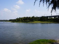 -美兰湖景区