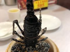 -山泉公馆酒家(珠江新城店)