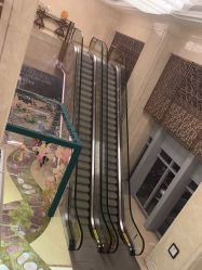 -武汉汉口喜来登大酒店·宴会厅