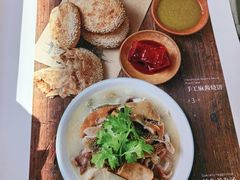 -宛平李记小吃(东关街店)