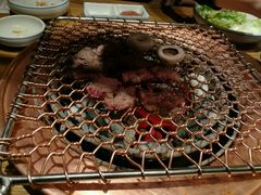 -王妃家(明洞中央店)