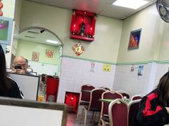 大堂-胜利茶餐室