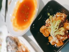 菠萝油条-春暖花开(西溪店)