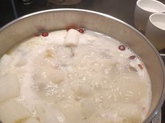 -煲王粤菜餐厅(中侨中心店)