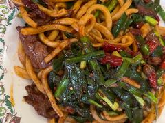 -阿拉木汗餐厅(山大路店)