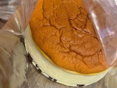 -西村叔叔的店·面包·甜品·蛋糕(崂山丽达店)