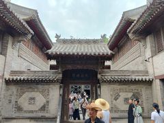 -山西王家大院