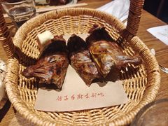 -鸽子窝(黄村店)
