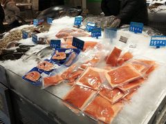 -麦德龙(虹口江湾店)