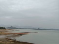 -横山水库