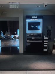 -NEW FACE烫染专业店