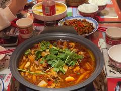 -味福记·本地特色菜(八一万达广场店)