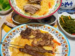 -陳香貴·兰州牛肉面(上海长风大悦城店)