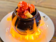瓦罐大虾-卢布里西餐厅(总店)