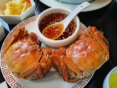 -通安客栈中餐厅·何家小馆