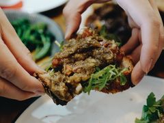 -Mesa Madre梅萨妈妈·Bintana(国贸店)