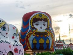 -俄罗斯国家大马戏团