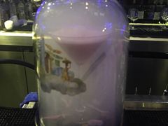 -OZONE 顶楼酒吧(香港丽思卡尔顿酒店)