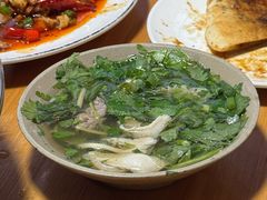 -大众跷脚牛肉馆·非遗传承单位(峨眉山店)