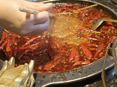 -蜀大侠火锅(总府路店)