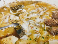 -太二酸菜鱼(福州泰禾店)