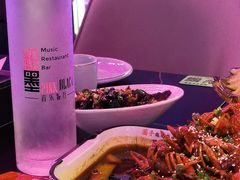 -粉墨特色菜·烧烤音乐酒馆