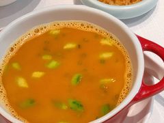 龙虾汤泡饭-北京厨房(SKP店)