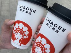 -霸王茶姬(大学城熙街店)